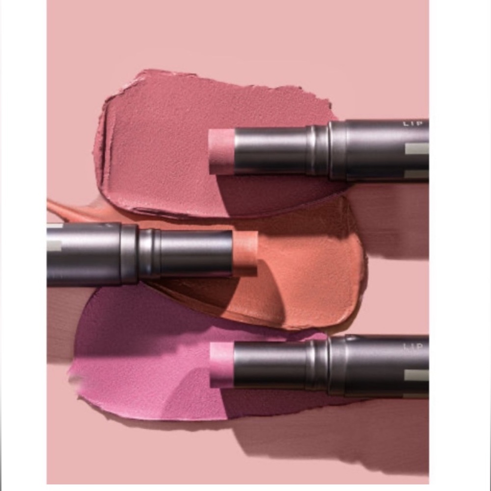 INDIE LEE Pucker Up Lip Tint Trio